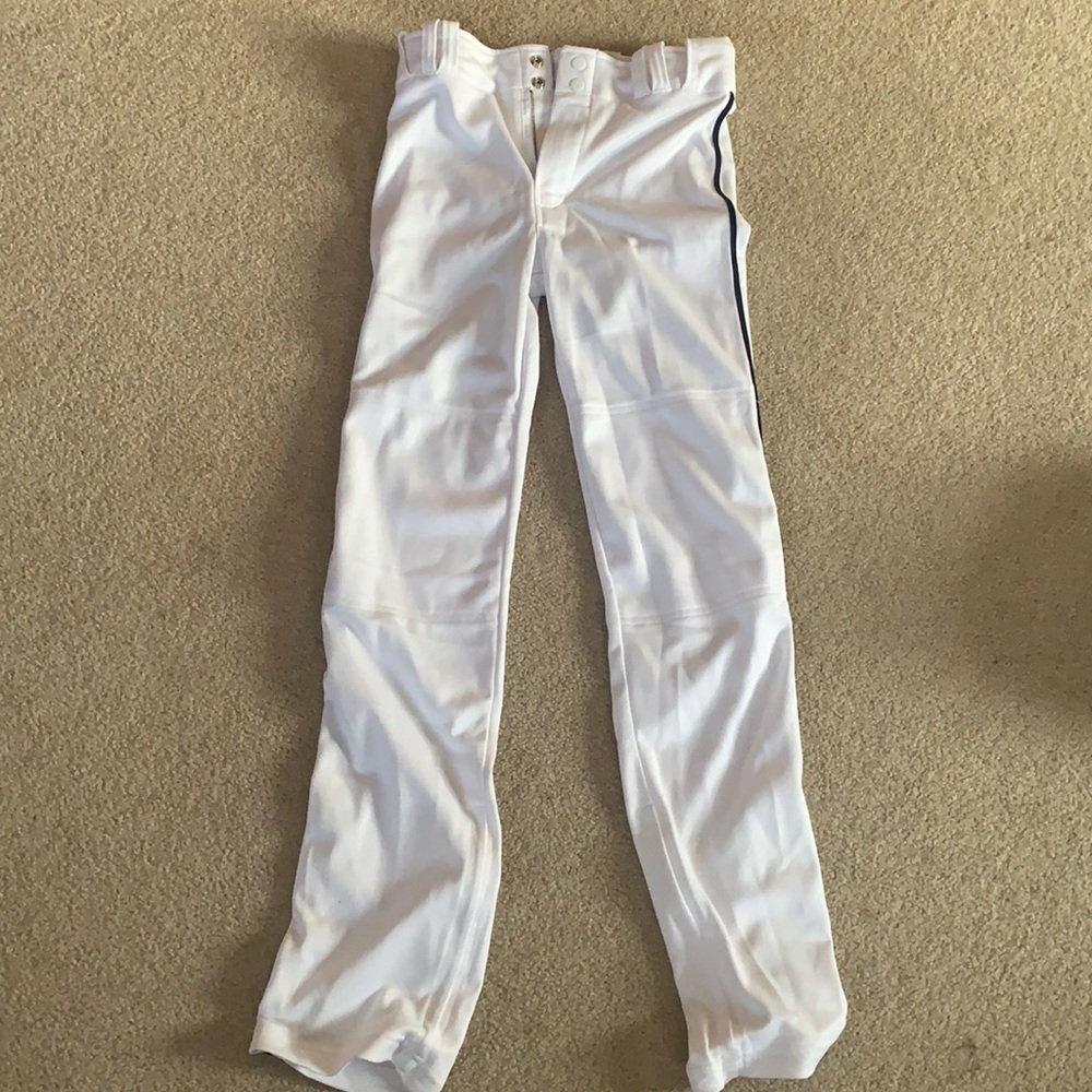 Kids baseball pants - Picture 1 of 6